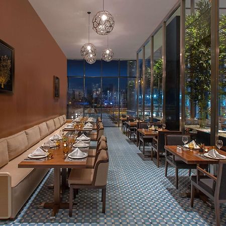 Movenpick Diyarbakir Hotel Eksteriør billede